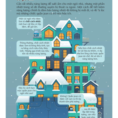 Sách 100 Bí Mật Kinh Ngạc - 100 Bí Ẩn Đáng Kinh Ngạc Về Giải Cứu Trái Đất