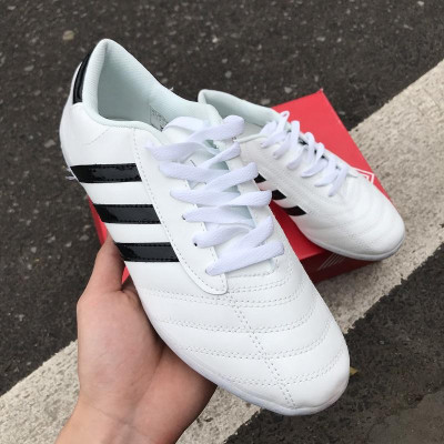 WWWika 3 sọc 2022 trắng