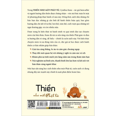 Thiền Như Một Phật Tử