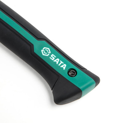 Rìu thép 1,25 pound dài 330mm mạ Chrome SATA 92371