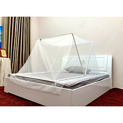 Màn khung xếp xavia 1mx2m