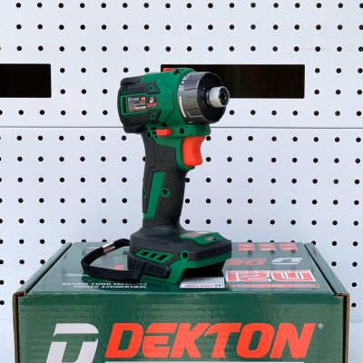 MÁY SIẾT VÍT DÙNG PIN 21V DEKTON M21-VT55NCP - HÀNG CHÍNH HÃNG