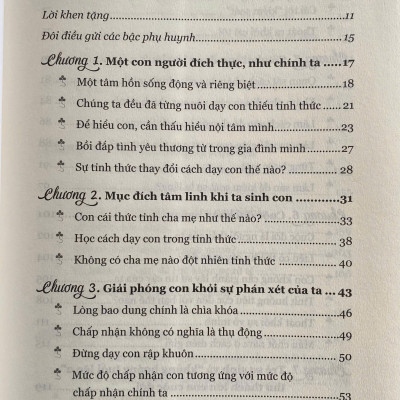 Làm Cha Mẹ  Tỉnh Thức - Chuyển Hóa Bản Thân, Trao Quyền Cho Con Cái