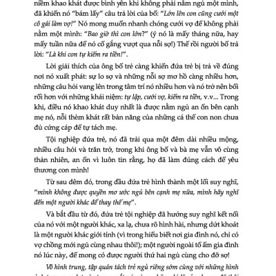 Mẹ Việt Dạy Con Bước Cùng Toàn Cầu - Bìa Cứng