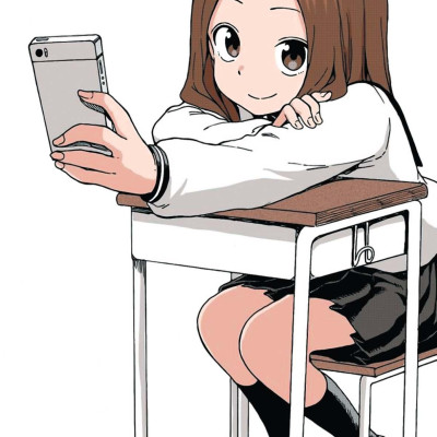 Nhất Quỷ Nhì Ma, Thứ Ba Takagi - Tuyển Tập Tranh Soichiro Yamamoto - Tặng Kèm Set 5 Postcard