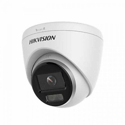 Camera IP Dome Colorvu 2MP HIKVISION DS-2CD1327G0-L - Hàng chính hãng