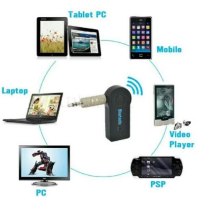 BỘ THU PHÁT BLUETOOTH PIN CAO CẤP CHO MỌI GIA ĐÌNH 