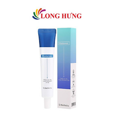 Kem dưỡng ẩm La Bonita Vital Hyaluronic Acid Cream (50ml) - Hàng chính hãng