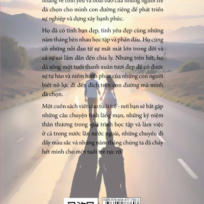 Đường chúng ta đi