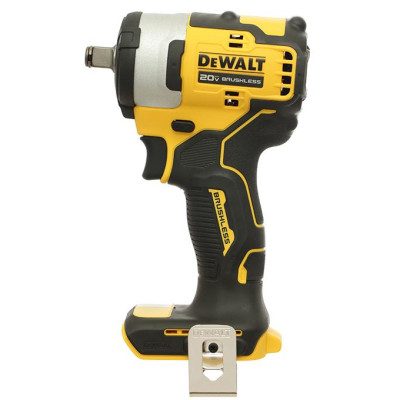 MÁY SIẾT BULONG CẦM TAY 20V DEWALT DCF911P1 - HÀNG CHÍNH HÃNG