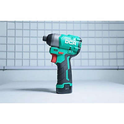 MÁY SIẾT VÍT KHÔNG CHỔI THAN DÙNG PIN DCA ADPL04-8Z (KHÔNG KÈM PIN VÀ SẠC) - HÀNG CHÍNH HÃNG