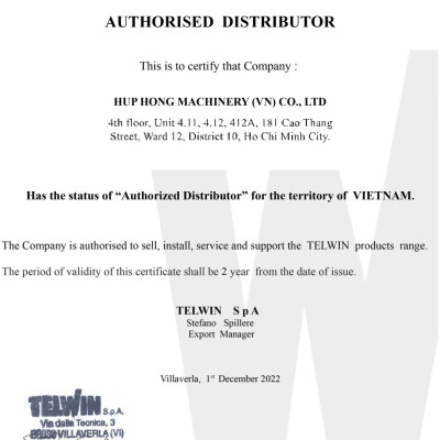 Máy Làm Sạch Mối Hàn TELWIN CLEANTECH 100