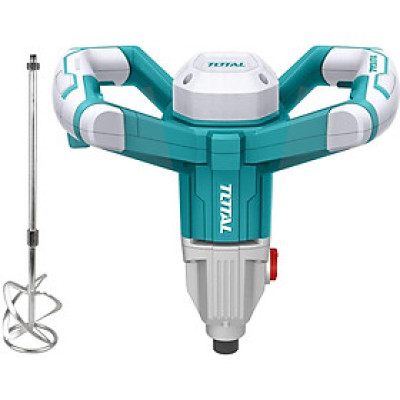 MÁY TRỘN SƠN 1400W TOTAL TD614006 - HÀNG CHÍNH HÃNG