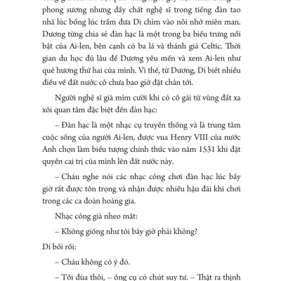 Ai-Len - Vũ Khúc Mùa Hè