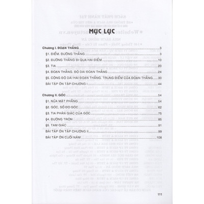 Sách - Hướng dẫn học và phương pháp giải Toán 6 tập 1 (Bám sát SGK Chân trời sáng tạo) HA