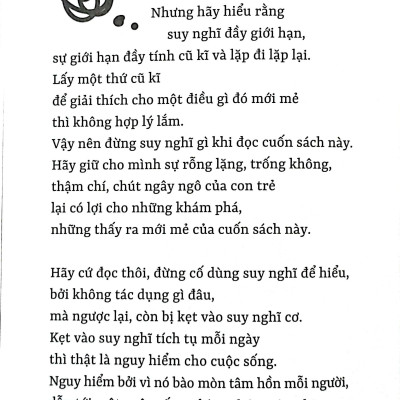 Sách - Những Cái Kẹt - Where The Troubles Lie