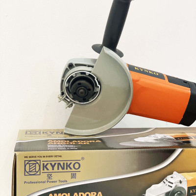 Máy mài 180 - KD39 cầm tay chất lượng chính hãng Kynko S1M- KD39 -180 # 6391G