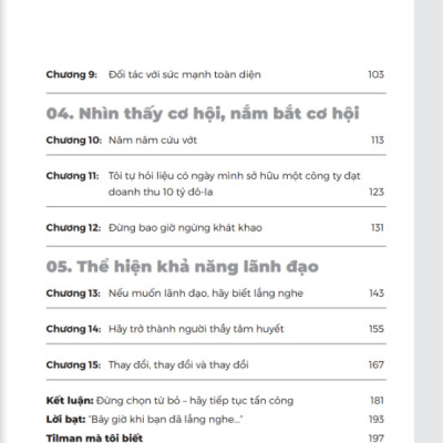 5 Điểm Mù Trong Kinh Doanh Nhà Hàng