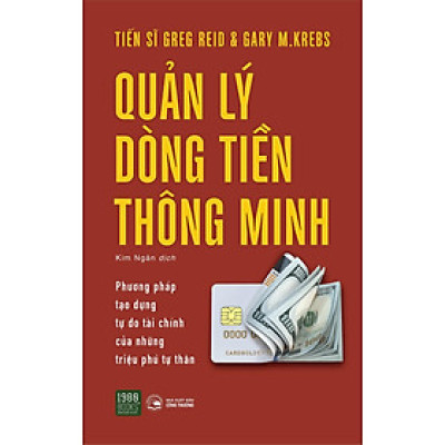 Quản Lý Dòng Tiền Thông Minh - Bản Quyền