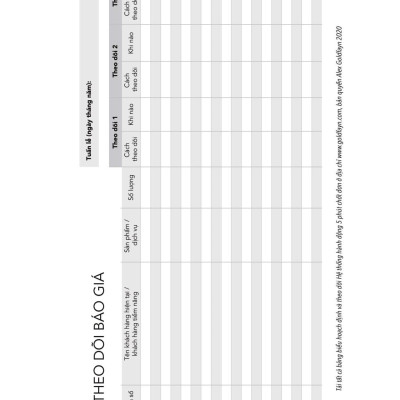 5 Phút Chốt Đơn - 5-Minute Selling