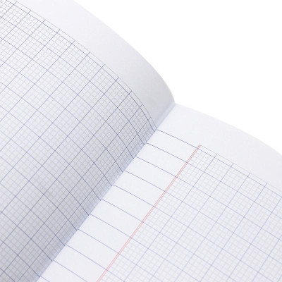 Lốc 5 Tập Học Sinh Class KungFu Panda 4 - 4 Ô Ly Vuông - 96 Trang 100gsm - Hồng Hà 0332 (Mẫu Bìa Giao Ngẫu Nhiên) - Tặng Kèm 1 Cuốn Cùng Loại