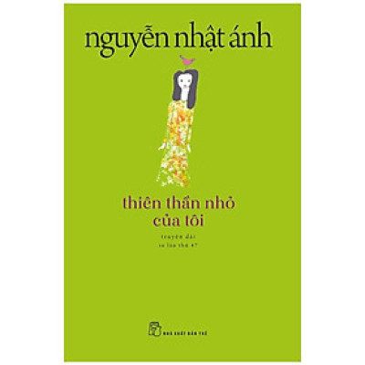 Thiên Thần Nhỏ Của Tôi