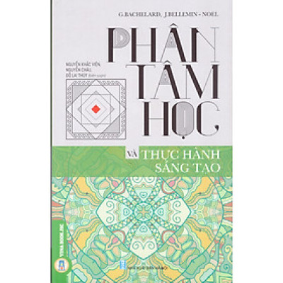 Phân tâm học và thực hành sáng tạo