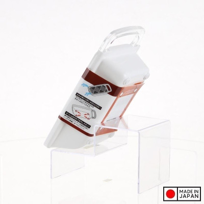 Dụng cụ bào sợi chống trượt Nakaya - Hàng nội địa Nhật Bản nhập khẩu chính hãng