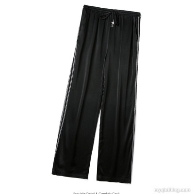 Set áo quần lụa cao cấp acetate