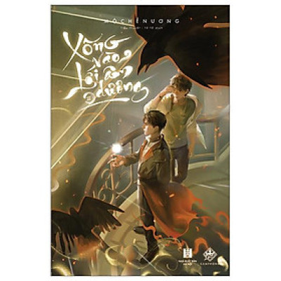 Xông Vào Lối Âm Dương - Tập 2