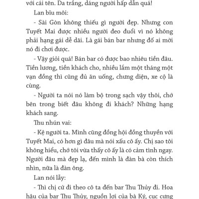 Hồng Nhan Đa Truân