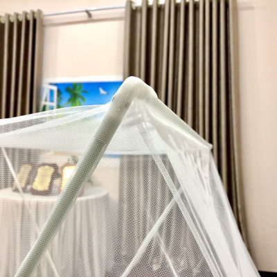 Màn khung xếp xavia 1mx2m