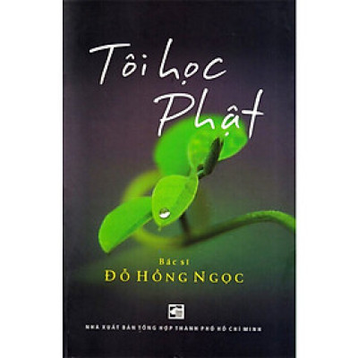 Tôi Học Phật