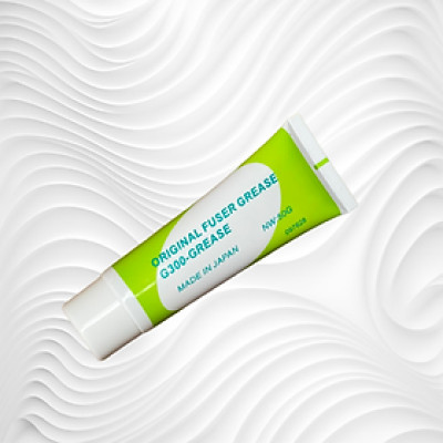 Mỡ bôi trơn chịu nhiệt: Bôi trơn các chi tiết máy văn phòng