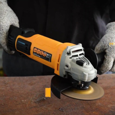 MÁY MÀI GÓC 125MM 1200W TOLSEN 79527 - HÀNG CHÍNH HÃNG