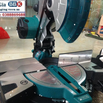 Máy Cắt Nhôm Cao Cấp DOBEN 305mm Chính Hãng - Bảo Hành 12 Tháng