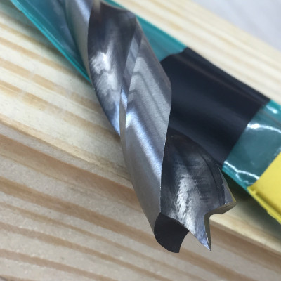 Mũi khoan gỗ Heller HSS Turbo 16mm x 120/178mm 285711