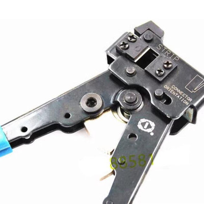 Kìm bấm Mạng CAT5 Talon TL-808