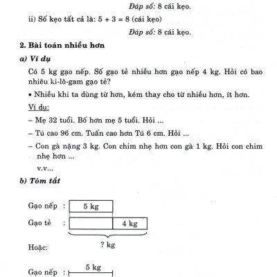 Giải Toán Có Lời Văn 4 (Dùng Chung Cho Các Bộ SGK Hiện Hành)_HA