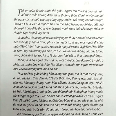 Mẹ Kể Con Nghe - Chuyện Chùa Việt - Tập 10: Giải Oan Bạt Độ