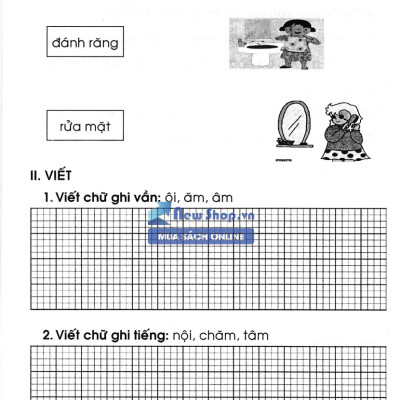 Tuyển Tập Đề Kiểm Tra Tiếng Việt 1 (Theo Chương Trình Giáo Dục Phổ Thông Mới Định Hướng Phát Triển Năng Lực)  - HA