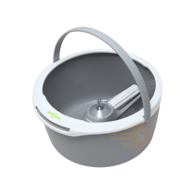 Bộ lau nhà 360 độ cải tiến mới nhỏ gọn cao cấp thông minh Scotch-Brite 3M BLN-360CT