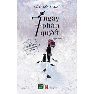 Bảy Ngày Phán Quyết