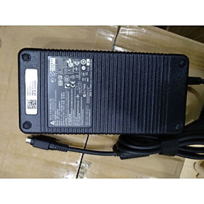 Sạc dành cho Laptop Sager NP9176 (Clevo P775TM1-G) Gaming Laptop hàng nhập khẩu