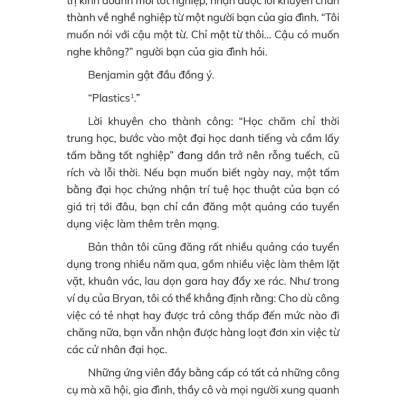 Nền Giáo Dục Của Người Giàu - AL