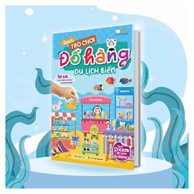 Trò Chơi Đồ Hàng - Du Lịch Biển (MGB)