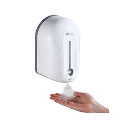 Bình Đựng Dung Dịch Sát Khẩn Cảm Ứng XinDa XDQ 110  Hàng chính hãng