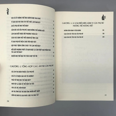 Phụ Nữ Nói Không Chưa Chắc Là Có