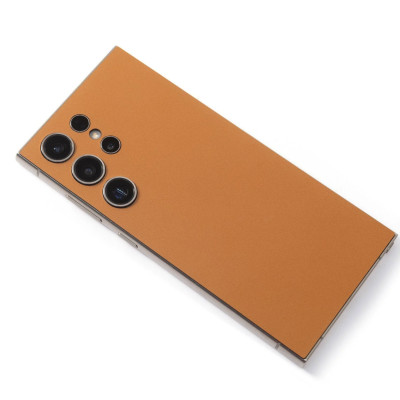 Dán da cho Samsung Galaxy S24 Ultra, hiệu Khacten.com - Hàng chính hãng