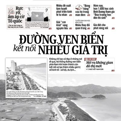 Người Lao Động từ ngày 17-03-2025 đến 23-03-2025